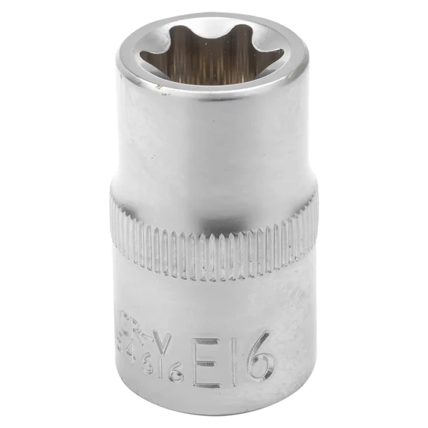 Головка Е-профиль E16 1/2''