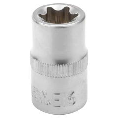 Головка Е-профиль E16 1/2''