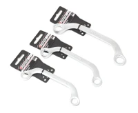 Ключ накидной С-образный 10х11мм,