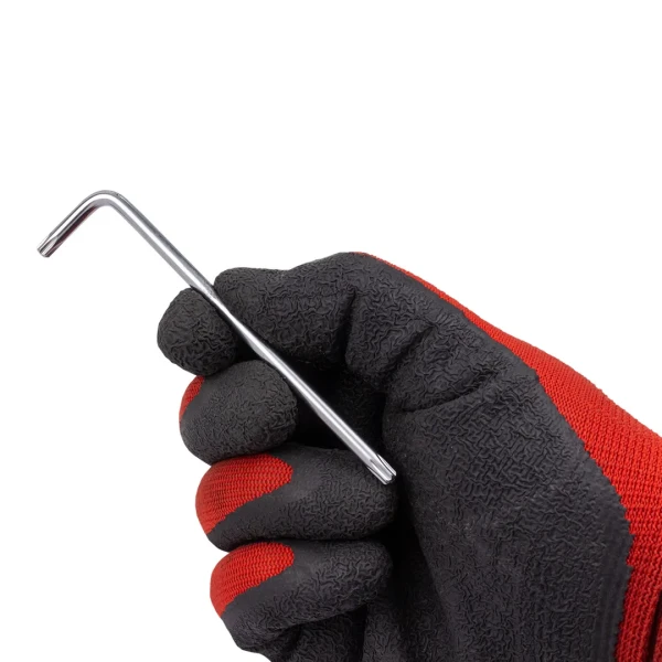 Ключ Г-образный TORX T25