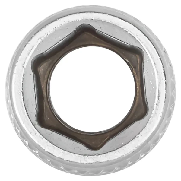 Головка 7мм (6гр.), 1/4''