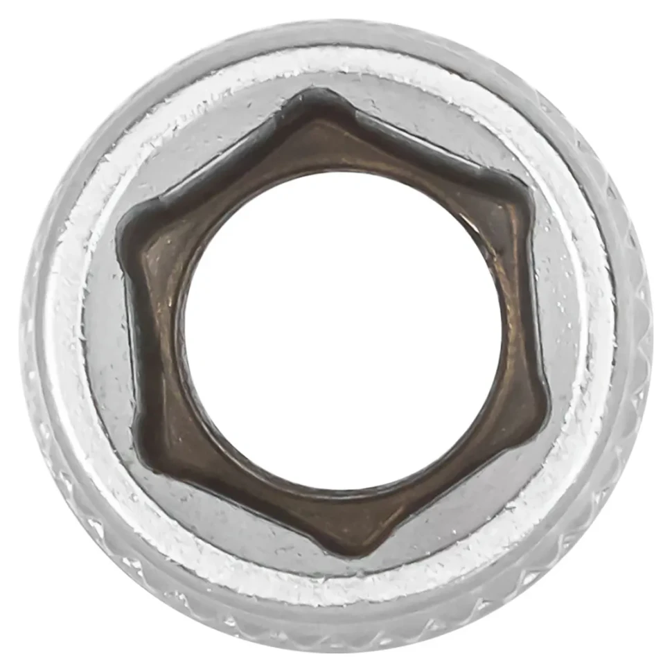Головка 7мм (6гр.), 1/4''