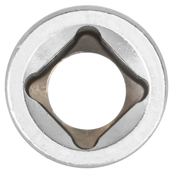 Головка 7мм (6гр.), 1/4''