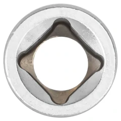 Головка 7мм (6гр.), 1/4''