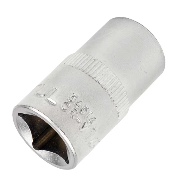 Головка 14мм (6гр.), 1/2''