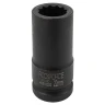 Головка ударная глубокая 22мм (12гр.), 3/4''