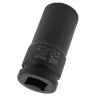 Головка ударная глубокая 22мм (12гр.), 3/4''