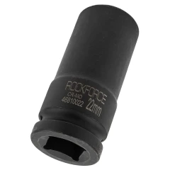 Головка ударная глубокая 22мм (12гр.), 3/4''