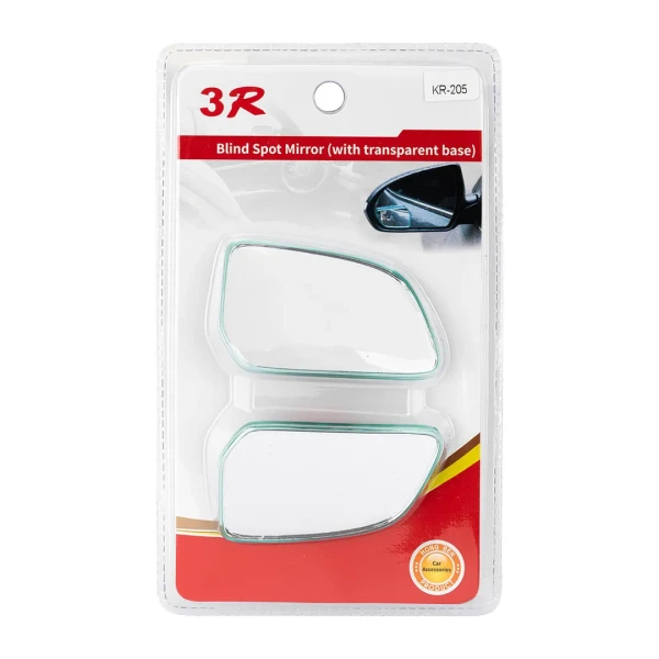 Зеркало мёртвой зоны KR-205 (2шт)