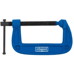 Струбцина G-образная 100мм