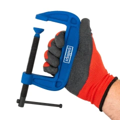 Струбцина G-образная 100мм