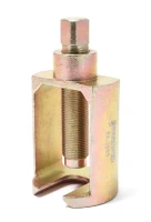 Съемник шаровых опор и наконечников рулевых тяг (рабочая глубина -70мм, размер зева-22мм, рабочая ширина-50мм)