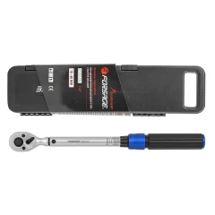 Ключ динамометрический щелчкового типа с быстрой фиксацией 10-60Нм, 1/2''