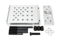 Монтажная опора-подставка для ручного пресса