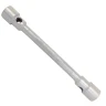 Ключ балонный двусторонний усиленный 27х32 L-400мм