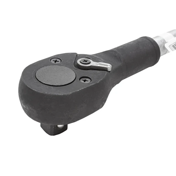 Трещотка реверсивная с накаткой 3/4''(24зуб., L-510мм)