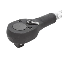 Трещотка реверсивная с накаткой 3/4''(24зуб., L-510мм)