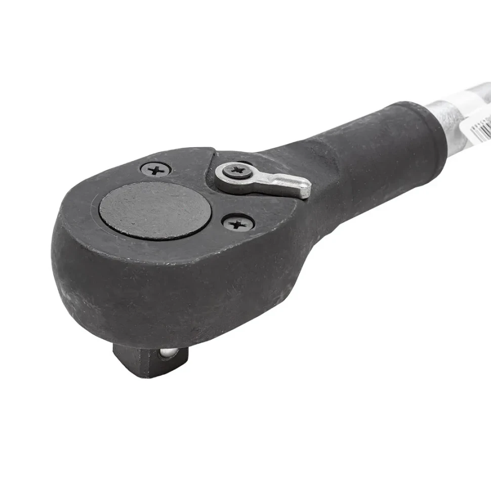 Трещотка реверсивная с накаткой 3/4''(24зуб., L-500мм)