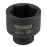 Головка ударная 43мм (6гр.), 3/4''