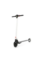 Электросамокат(250Вт (28В),7,8 Аh, рама:карбон, max скорость-20 км/ч,пробег на одном заряде-до 15км, передний и задний тормоз, вес-6,5кг,розовый)