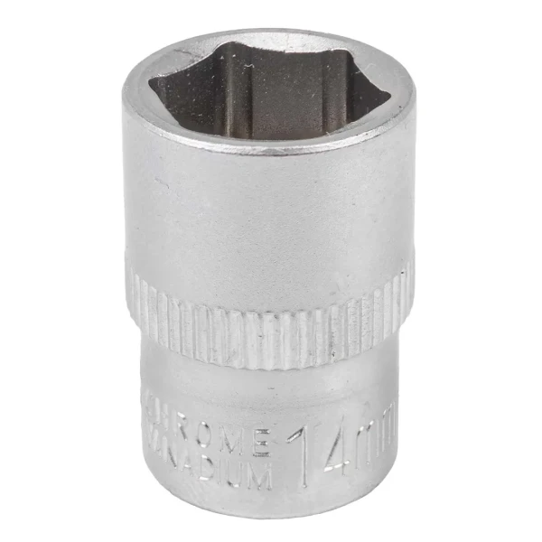 Головка 14мм (6гр.), 3/8''