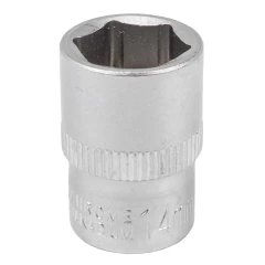 Головка 14мм (6гр.), 3/8''