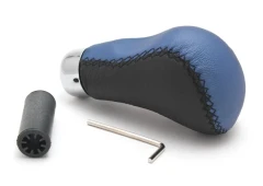 Ручка на КПП J2360 (Black/blue)
