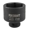 Головка ударная 41мм (6гр.), 1/2''