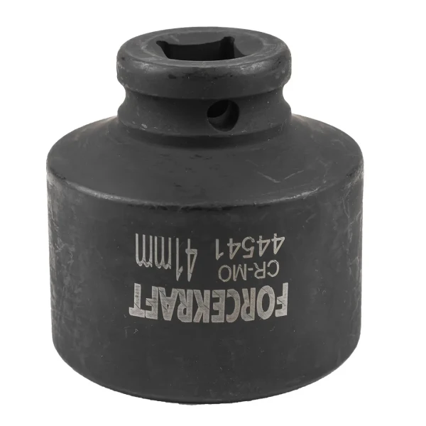 Головка ударная 41мм (6гр.), 1/2''