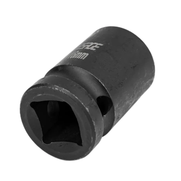 Головка ударная 16мм (6гр.), 1/2''