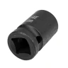Головка ударная 16мм (6гр.), 1/2''