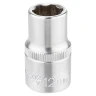 Головка 12мм (сорв.гр), 1/2''
