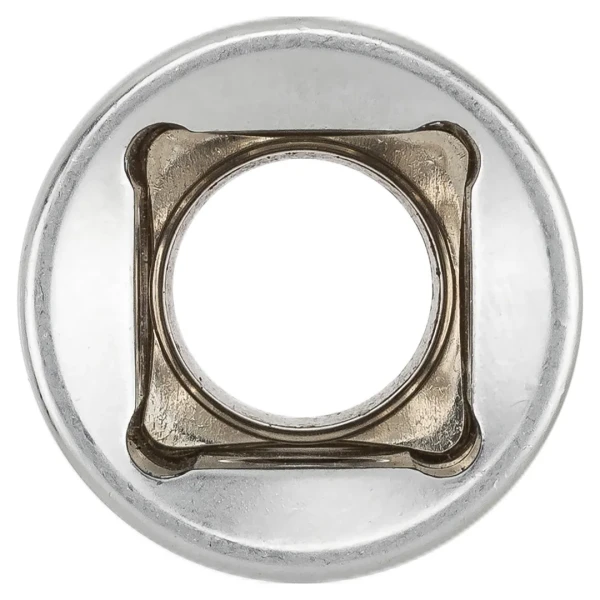 Головка 12мм (сорв.гр), 1/2''