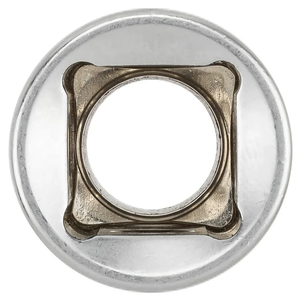 Головка 12мм (сорв.гр), 1/2''