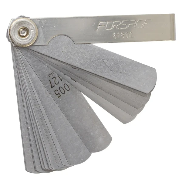 Набор щупов 26шт.