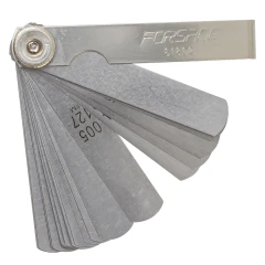 Набор щупов 26шт.