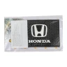 Коврик нескользящий д/панели SMALL HONDA (14,5*10см)