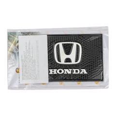 Коврик нескользящий д/панели SMALL HONDA (14,5*10см)