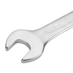 Набор ключей рожковых 8пр.