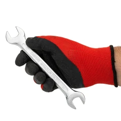 Набор ключей рожковых 8пр.