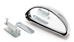 Зеркало мёртвой зоны KM-012 (chrome)
