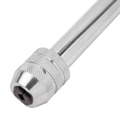 Метчикодержатель трещоточный Т-образный 290мм (М5-М12)