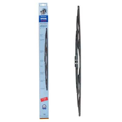 Стеклоочиститель каркасный 24'',610мм (KW-0020-24)