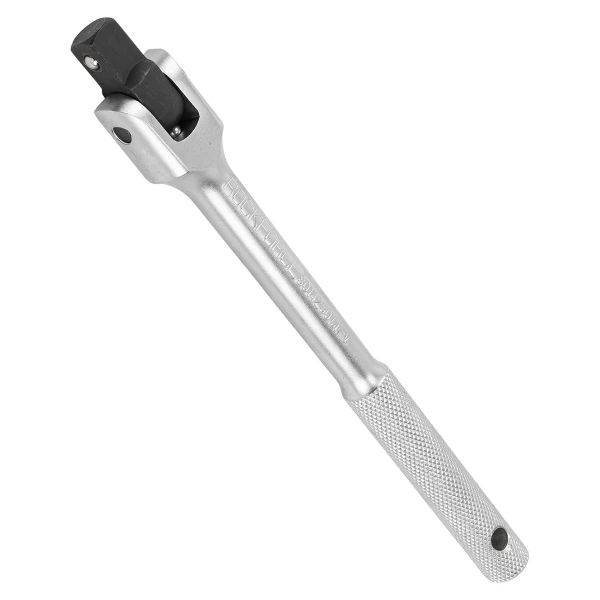 Вороток шарнирный с накаткой 1/2''L-250мм.