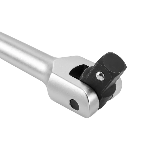 Вороток шарнирный с накаткой 1/2''L-250мм.