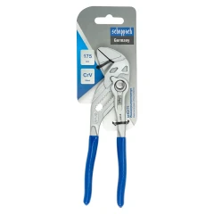 Пассатижи переставные 175мм