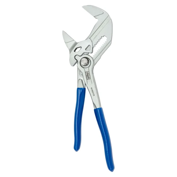 Пассатижи переставные 175мм