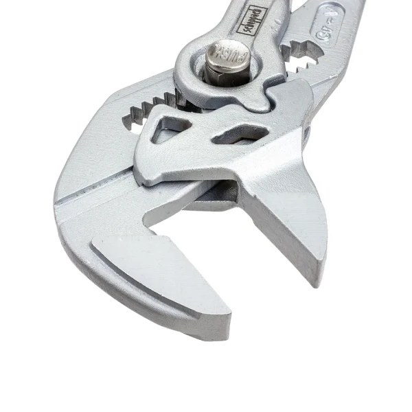 Пассатижи переставные 175мм