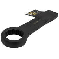 Ключ накидной ударный односторонний 50мм