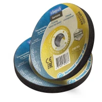 Круг отрезной по металлу 125x1x22,2мм(20шт к-т)